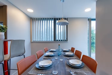 Block A Lower Floor Gold En Suite - Image 4